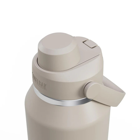 CamelBak Thrive Chug Insulated Stainless Steel Bottle 750ml Stone