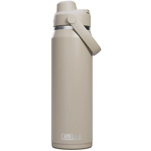 CamelBak Thrive Chug Insulated Stainless Steel Bottle 750ml Stone