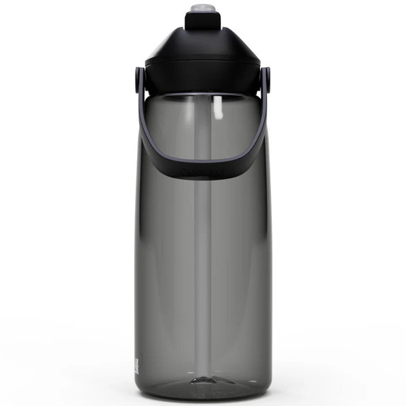 CamelBak Thrive Flip Straw Bottle 1L Charcoal