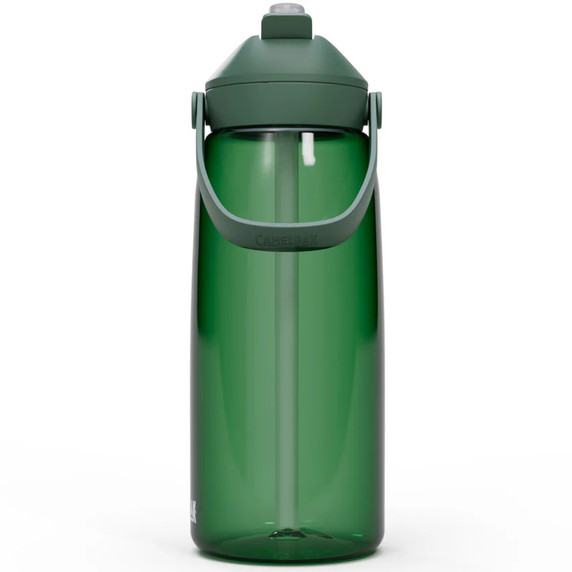 CamelBak Thrive Flip Straw Bottle 1L Forest Green