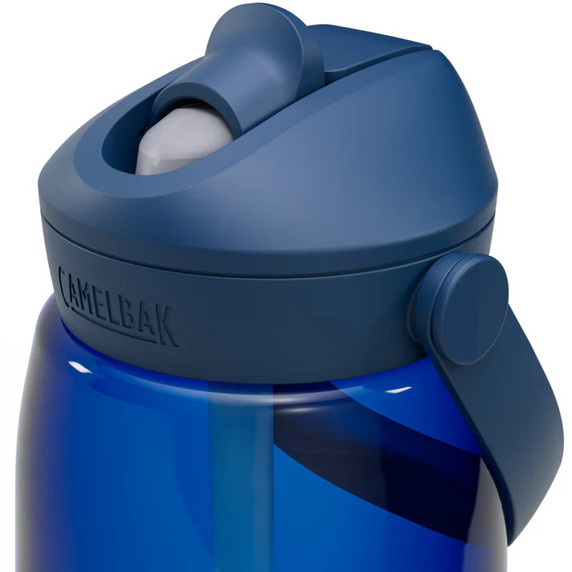 CamelBak Thrive Flip Straw Bottle 1L Oxford