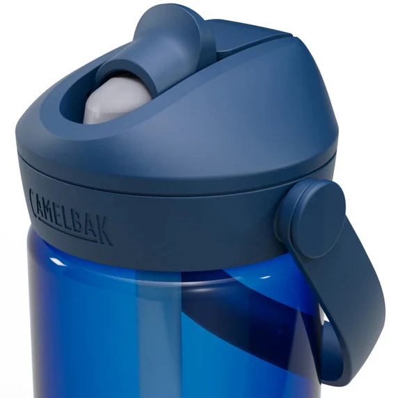 CamelBak Thrive Flip Straw Bottle 600ml Oxford
