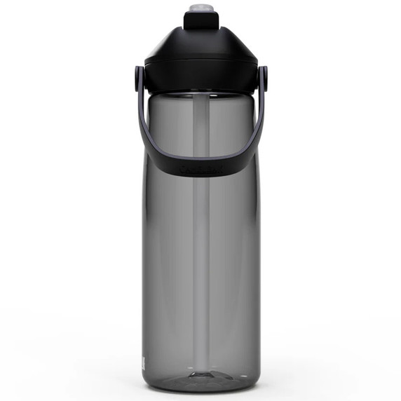 CamelBak Thrive Flip Straw Bottle 750ml Charcoal