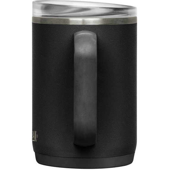 CamelBak Thrive Mug Stainless Steel Vacuum Insulated 500ml Black