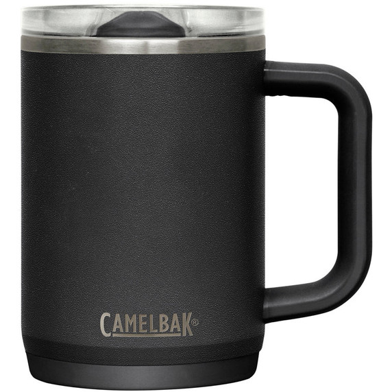 CamelBak Thrive Mug Stainless Steel Vacuum Insulated 500ml Black