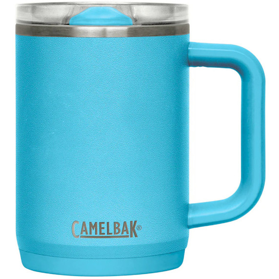 CamelBak Thrive Mug Stainless Steel Vacuum Insulated 500ml Nordic Blue