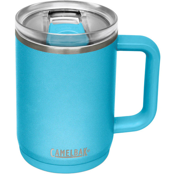 CamelBak Thrive Mug Stainless Steel Vacuum Insulated 500ml Nordic Blue