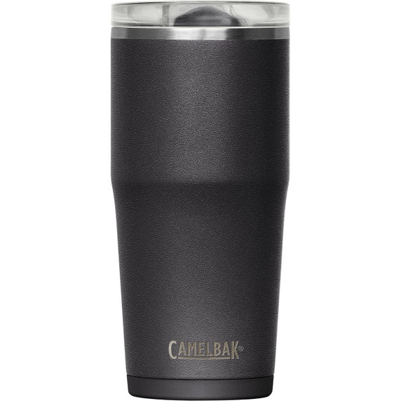 CamelBak Thrive Tumbler Stainless Steel Vacuum Insulated 600ml Black