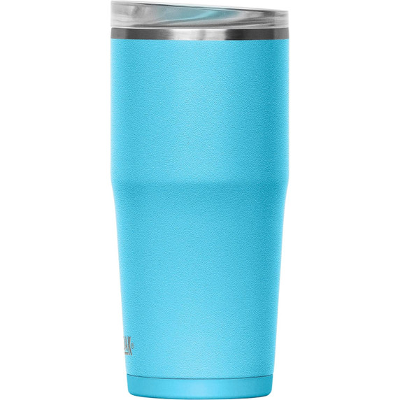 CamelBak Thrive Tumbler Stainless Steel Vacuum Insulated 600ml Nordic Blue
