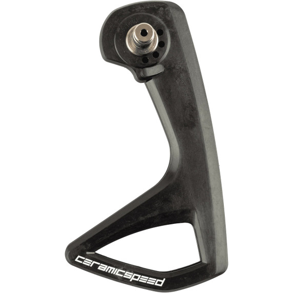 CeramicSpeed OSPW RS Cage Shimano 9250/8150 Black