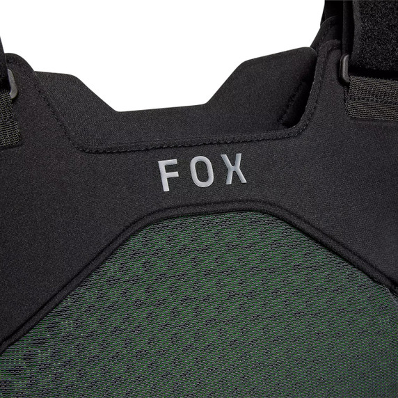 FOX Airframe Koroyd