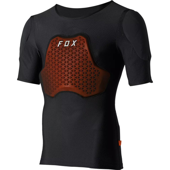 FOX Baseframe Pro SS Black
