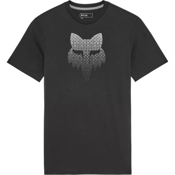 FOX Blur SS Tech Tee Black