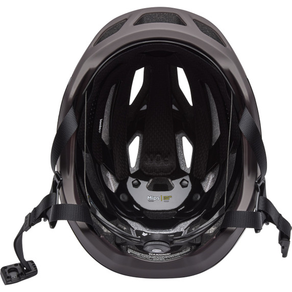 FOX Crossframe PRO Solid AS Cocoa