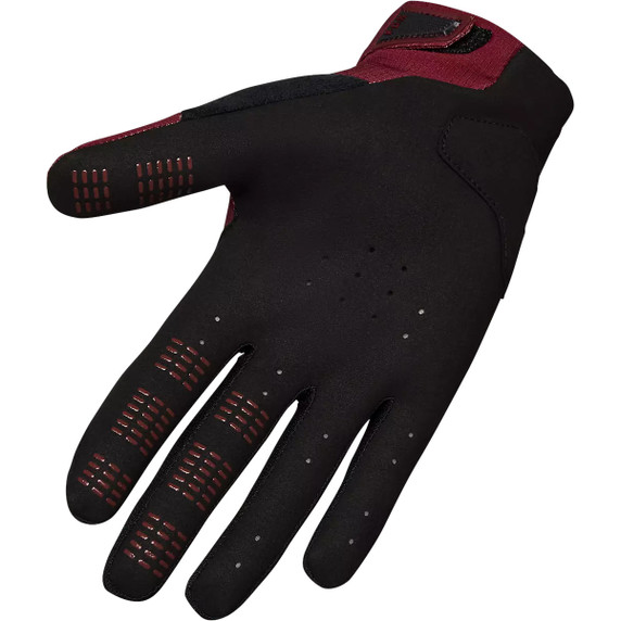 FOX Defend D30 Glove Rust