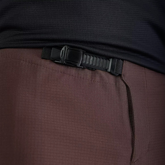 FOX Defend Pant Cocoa