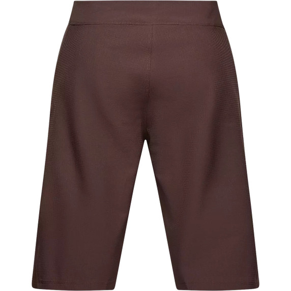 FOX Defend Short Cocoa