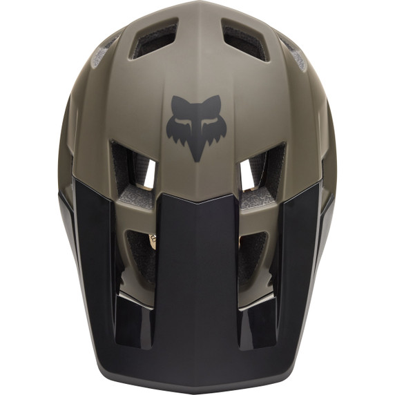 FOX Dropframe AS Military Green