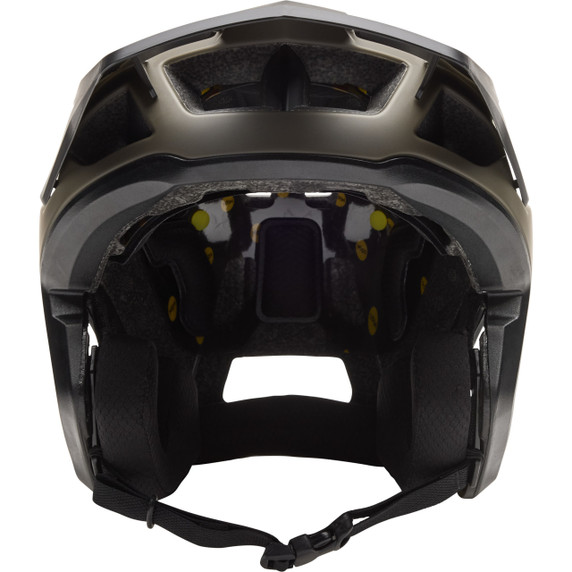 FOX Dropframe AS Military Green