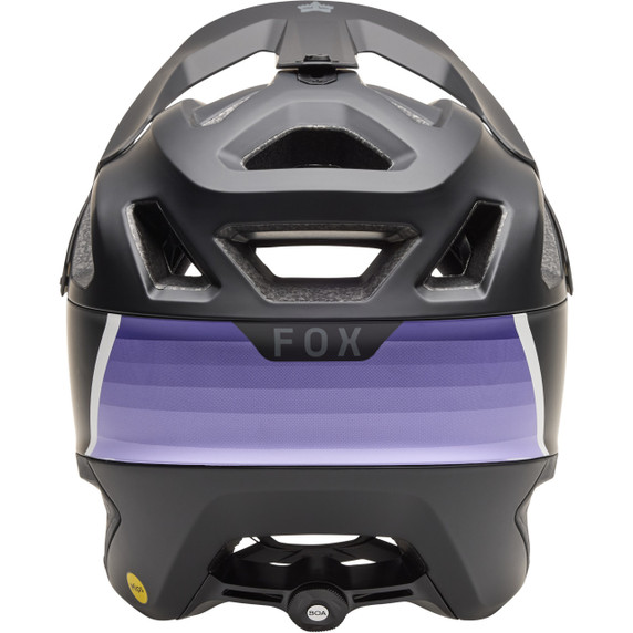 FOX Dropframe PRO Grid AS Cocoa