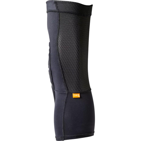 FOX Enduro Knee Guard Black