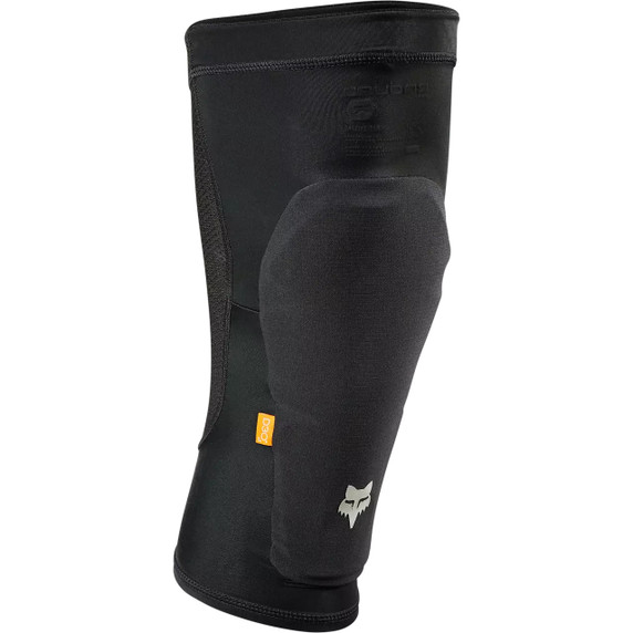 FOX Enduro Knee Sleeve Black
