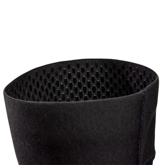 FOX Enduro PRO Knee Guard Black