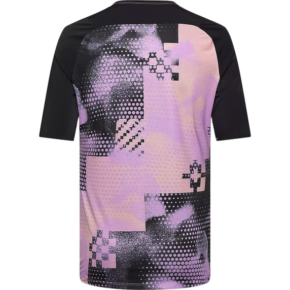 FOX Flexair Ascent SS Jersey Pulse Desert Rose