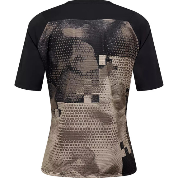 FOX Flexair Ascent SS Jersey Pulse Sand