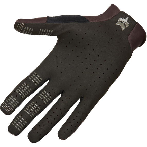 FOX Flexair Full-Fingered MTB Glove Elevated Cocoa