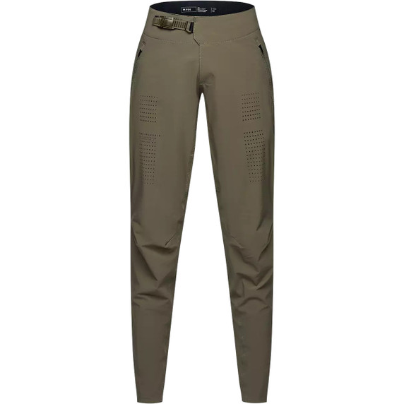 FOX Flexair Pant Military Green