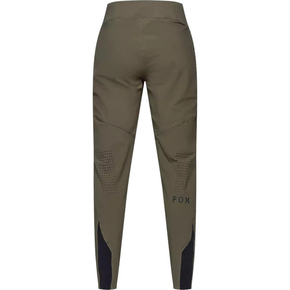 FOX Flexair Pant Military Green
