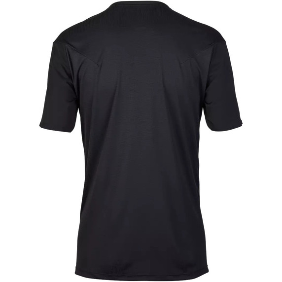 FOX Flexair PRO SS Jersey Black 2025