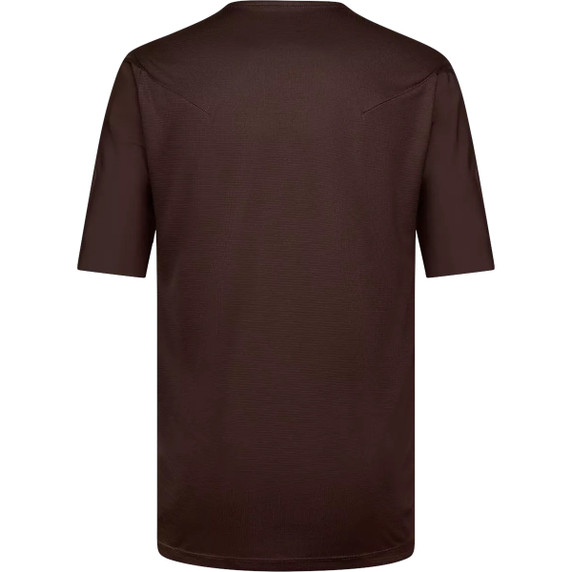 FOX Flexair PRO SS Jersey Cocoa