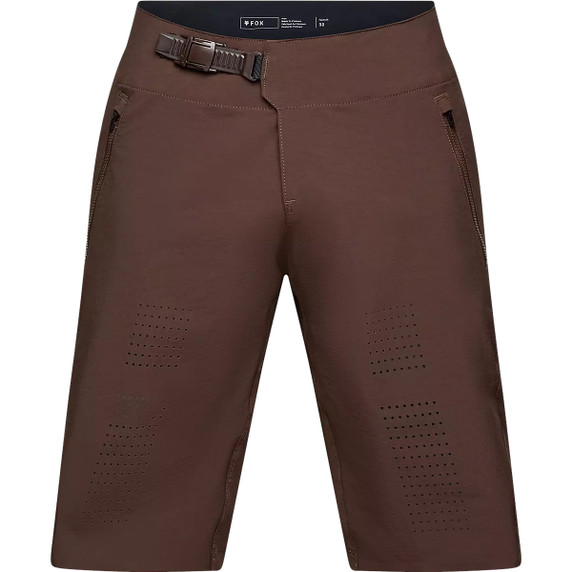 FOX Flexair Short Cocoa