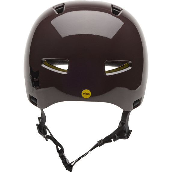 FOX Flight Solid AS Cocoa