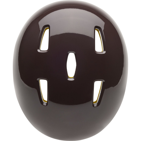 FOX Flight Solid AS Cocoa