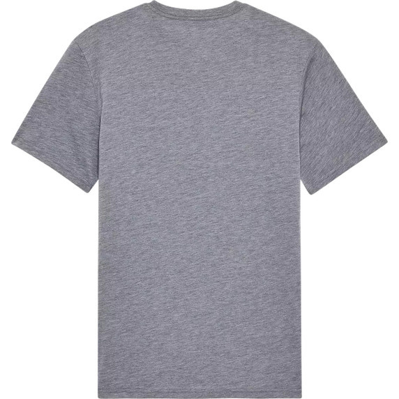 FOX Glyph SS Tech Tee Graphite