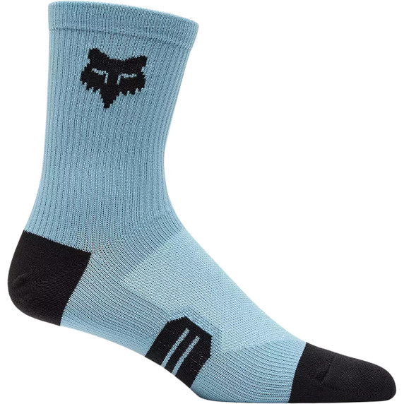 FOX Ranger 6" Sock Vintage Wash