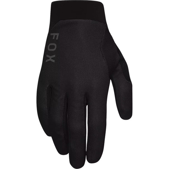 FOX Ranger Gel Glove Black