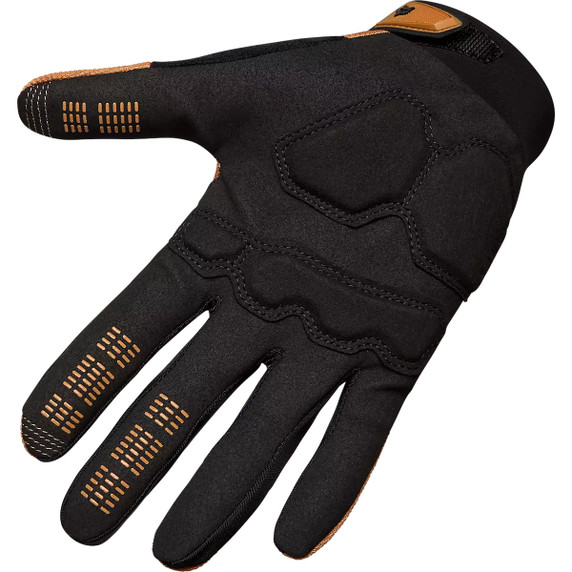 FOX Ranger Gel Glove Caramel
