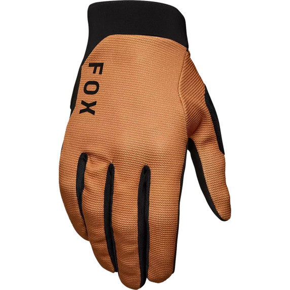 FOX Ranger Gel Glove Caramel