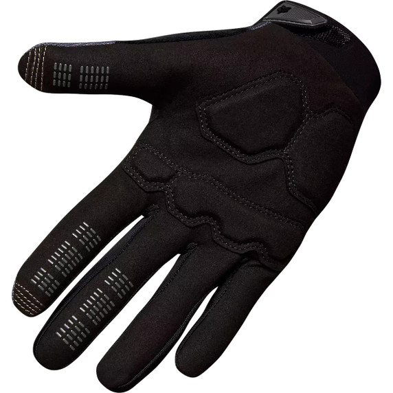 FOX Ranger Gel Glove Dark Shadow