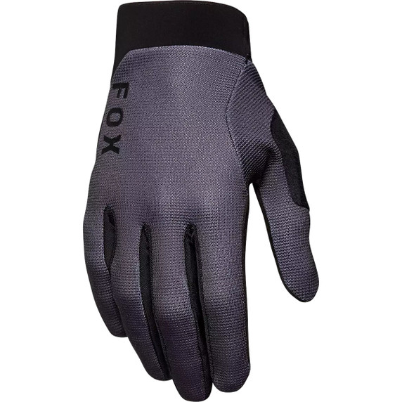 FOX Ranger Gel Glove Dark Shadow