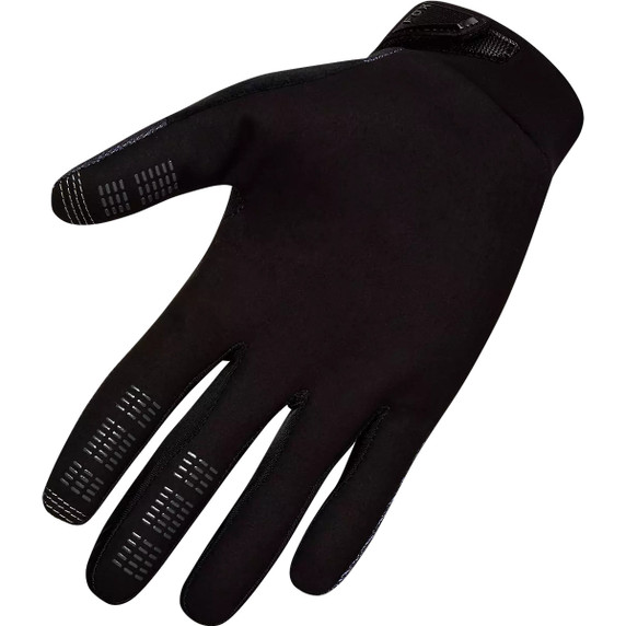 FOX Ranger Glove Black 2025