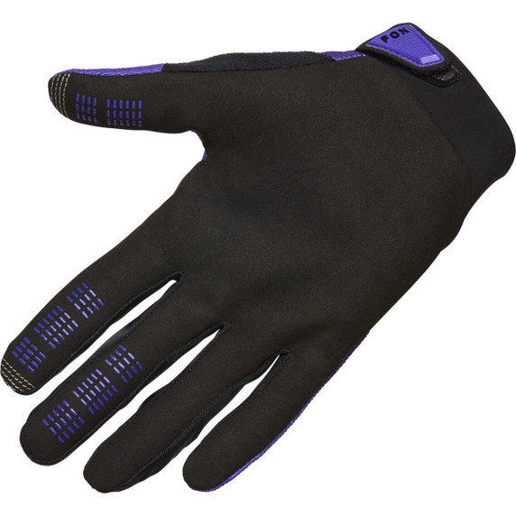 FOX Ranger Glove Grape
