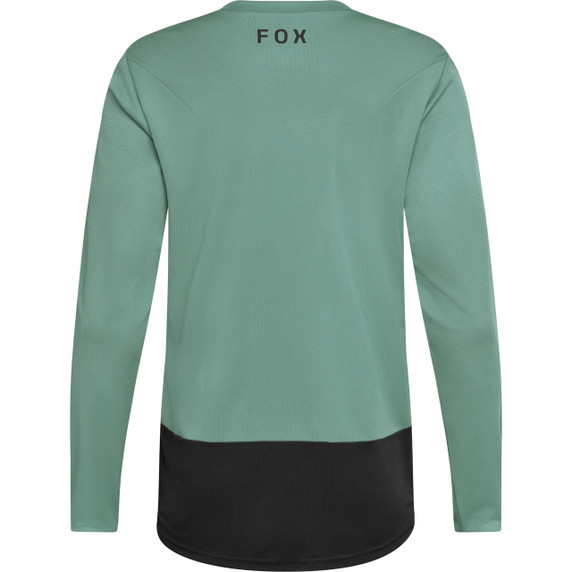 FOX Ranger LS Fox Head Jersey Pine