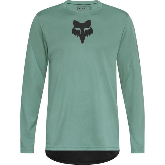 FOX Ranger LS Fox Head Jersey Pine