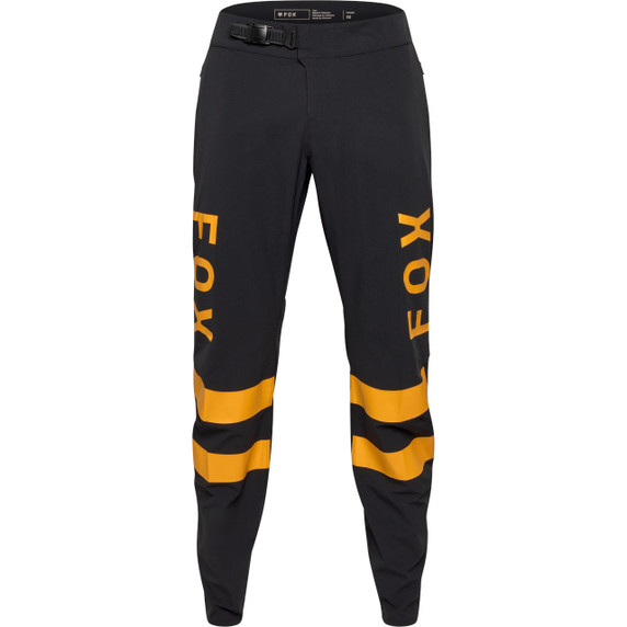 FOX Ranger Pant Kairos Tangerine