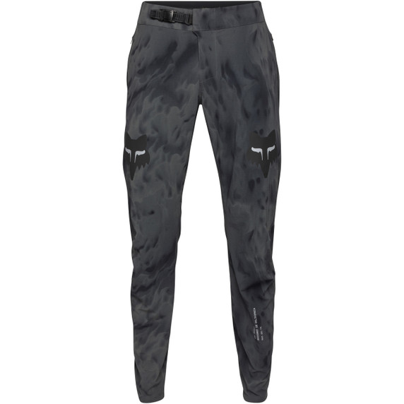 FOX Ranger Pant Lunar SE Black